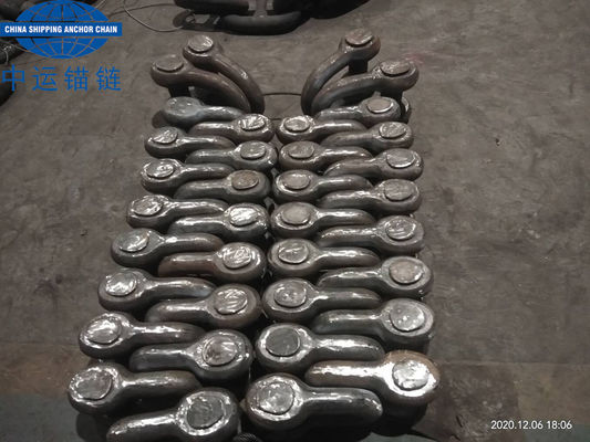 Tipo di Jonining D del dispositivo d'ancoraggio del perno d'arresto - catena d'ancoraggio di trasporto della Cina
