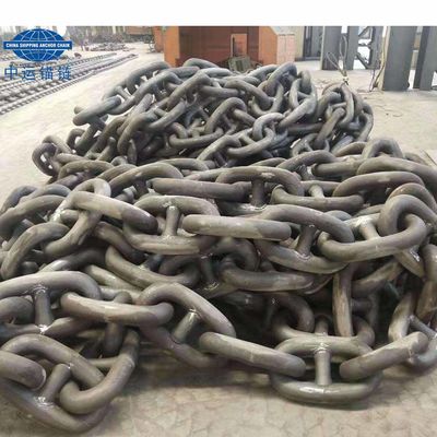 Rivenditore del rifornimento nella catena d'ancoraggio di collegamento del perno di Zhoushan